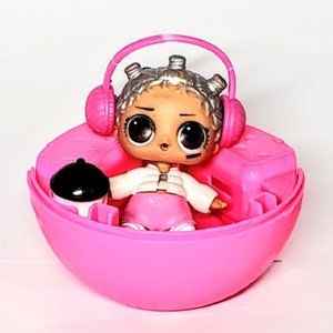 L.O.L Surprise! Series 2 Beats Doll